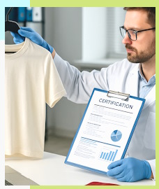 Услуги Сертификация продукции и услуг в Череповце