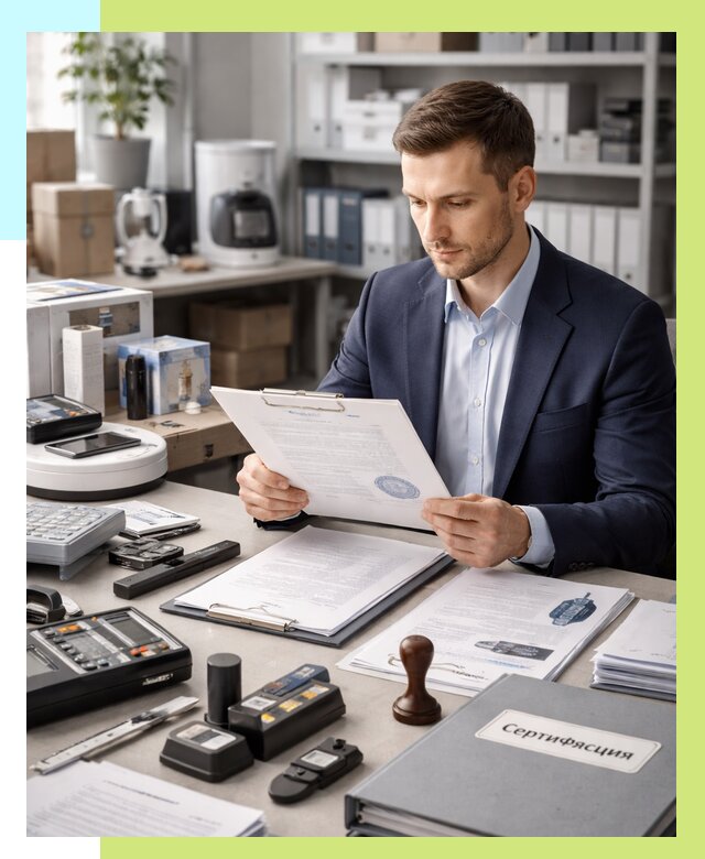 Сертификация продукции в Череповце от 45995 р. | Орган Алешин-Чрп