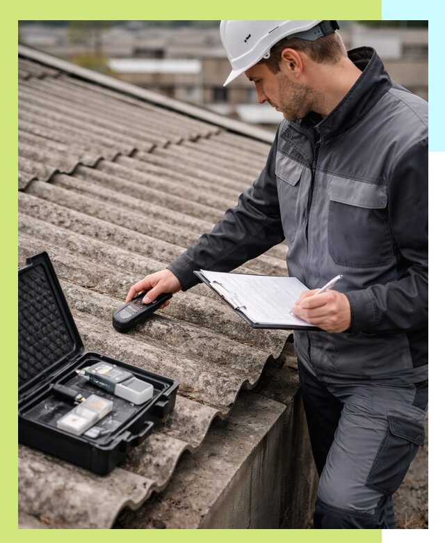 Сертификация шифера и техническая документация в Череповце