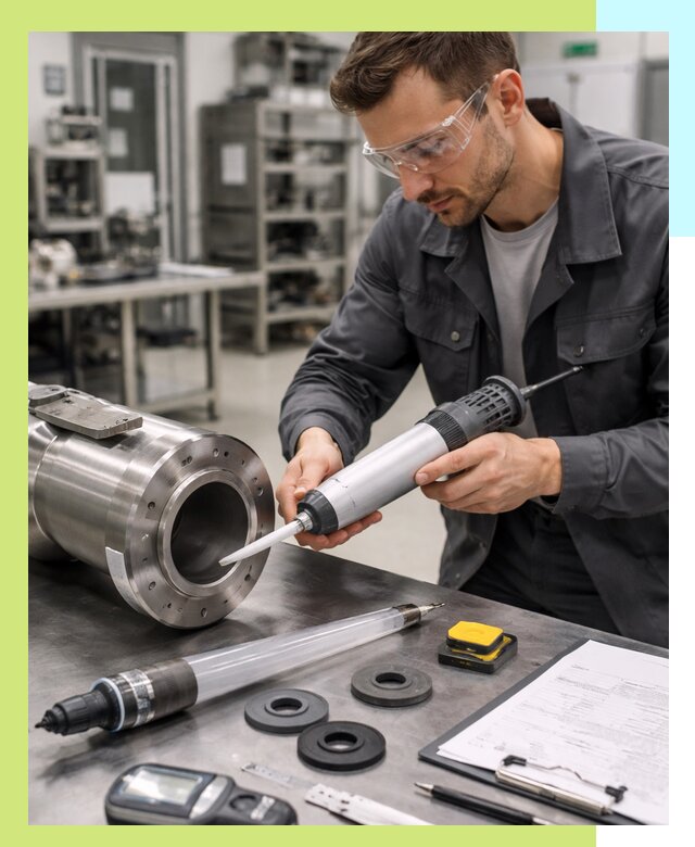 Сертификация герметиков и получение деклараций в Череповце