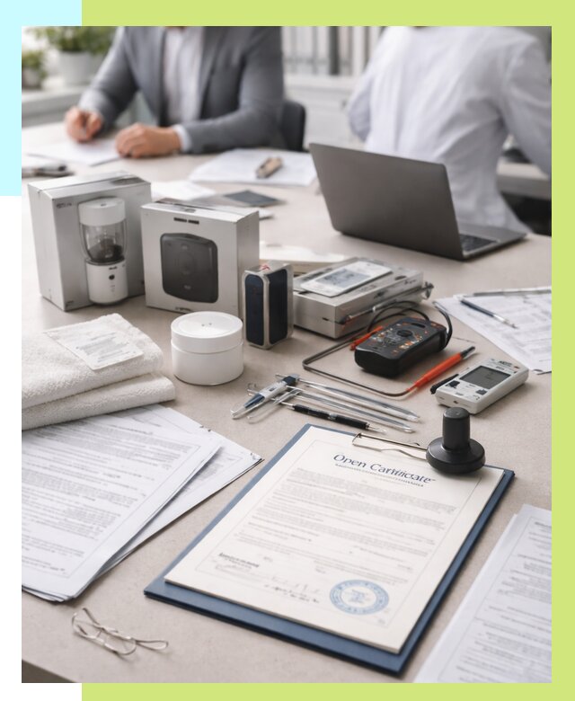 Сертификация товаров в Череповце от 25553 р., Алешин-Чрп срочно