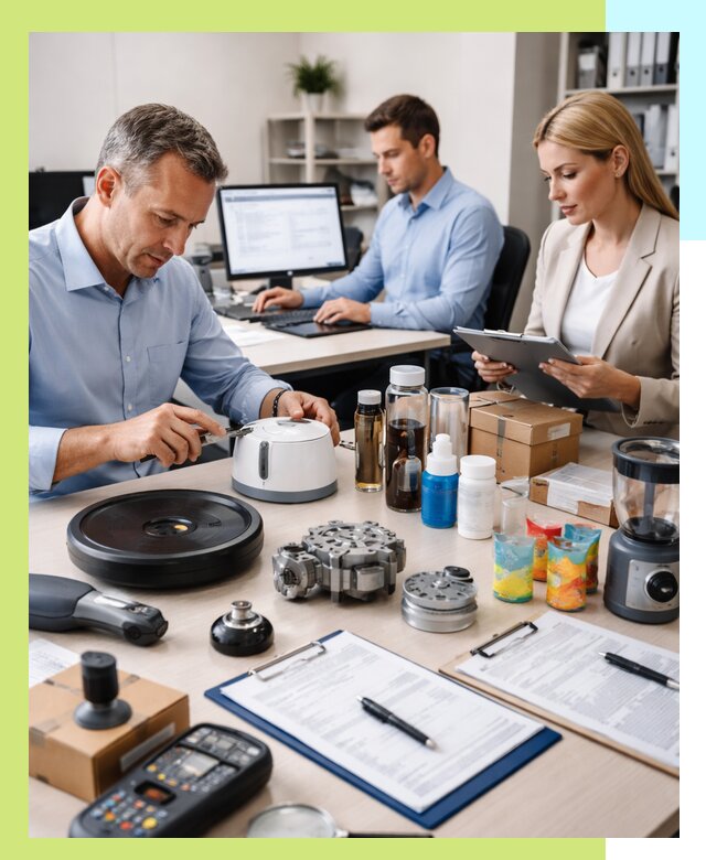 Сертификация товаров в Череповце — быстро, официально