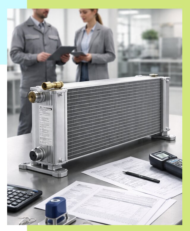 Сертификация радиаторов в Череповце под ключ от 8688 р. | Алешин-Чрп