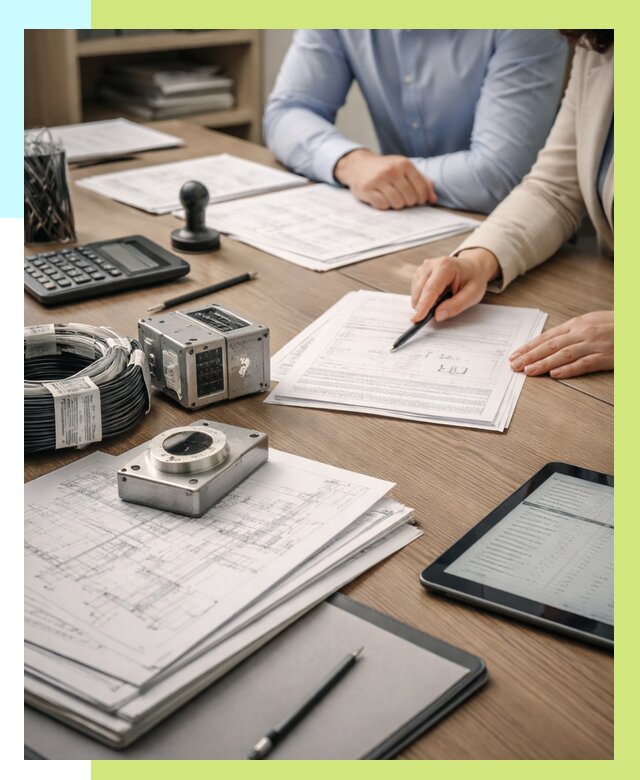 ТУ на изделие в Череповце: оформить и получить от 8688 р. | Алешин-Чрп