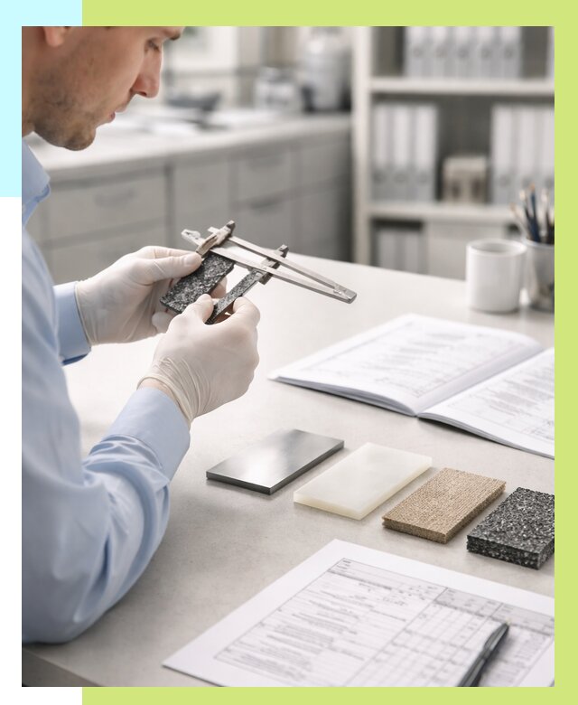 Разработка ТУ на материалы в Череповце от 20442 р. Алешин-Чрп