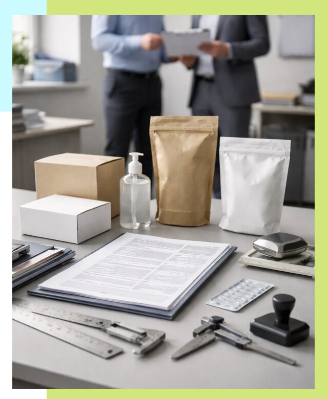 ТУ на упаковку в Череповце от 10221 р., оформить и заказать |Алешин-Чрп