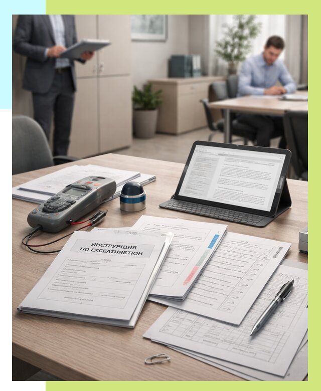 Руководство по эксплуатации в Череповце от 7155 р. | Алешин-Чрп