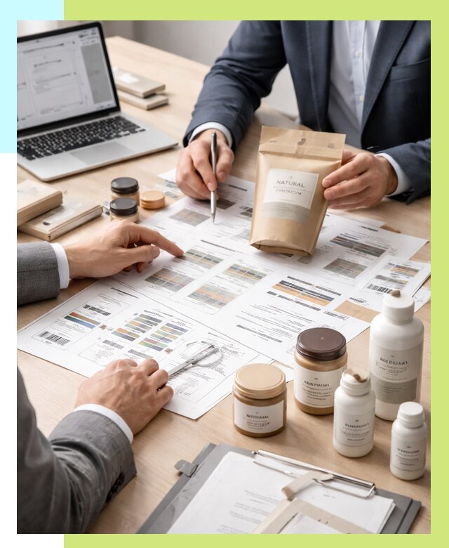 Разработка этикетки продукции в Череповце от 8177 р. | Алешин-Чрп