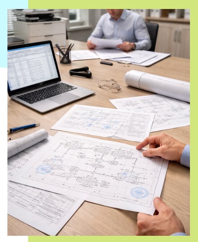 Алешин-Чрп:маршрутные карты технологических процессов Череповце от 6133