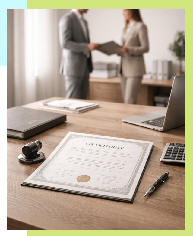 Сертификат на услуги в Череповце оформить от 8688 р. Алешин-Чрп