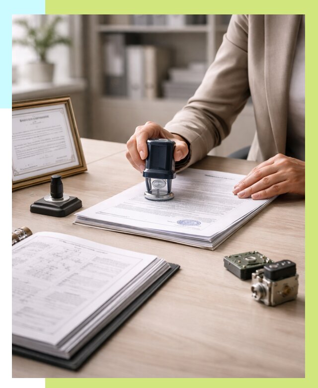 Сертификат соответствия ГОСТ Р в Череповце от 9199 р. Алешин-Чрп