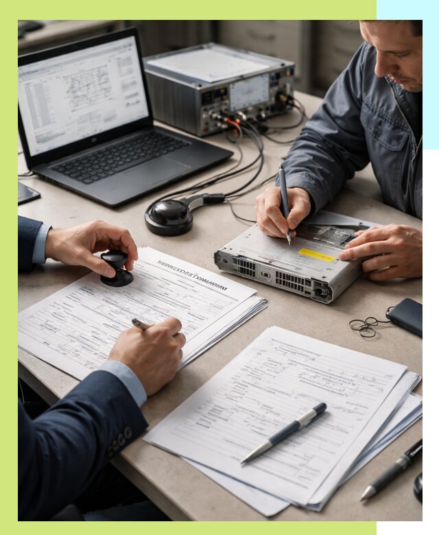 Обоснование безопасности зданий и сооружений в Череповце