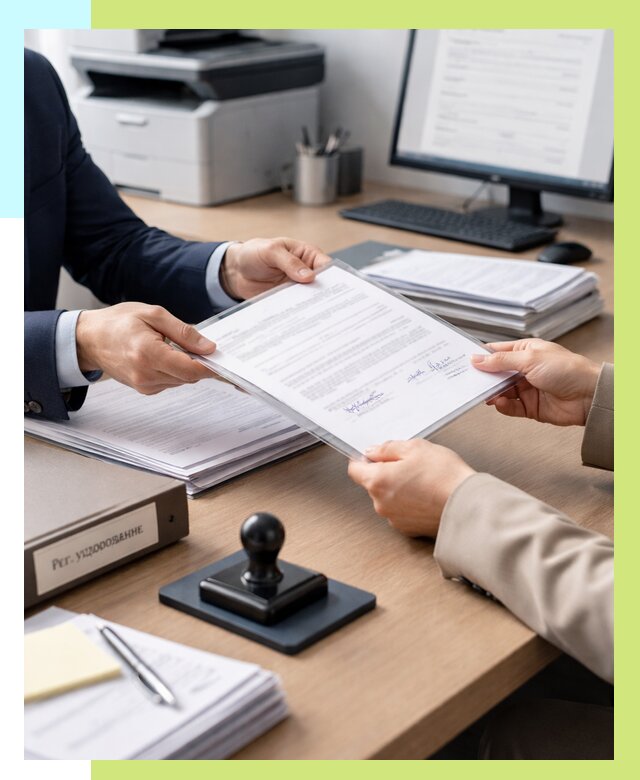 Рег. удостоверение медизделия в Череповце от 81768р | Алешин-Чрп