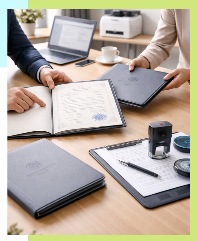 Сертификат OHSAS 18001 в Череповце от 45995 р. | Алешин-Чрп