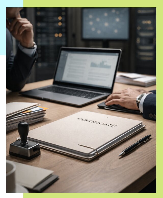 Сертификат ISO 27001 в Череповце под ключ от 153315 р. Алешин-Чрп