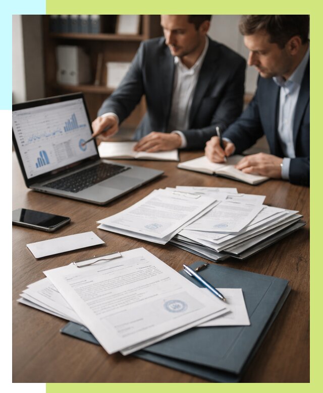 Оценка деловой репутации в Череповце от 7666 р. | Алешин-Чрп