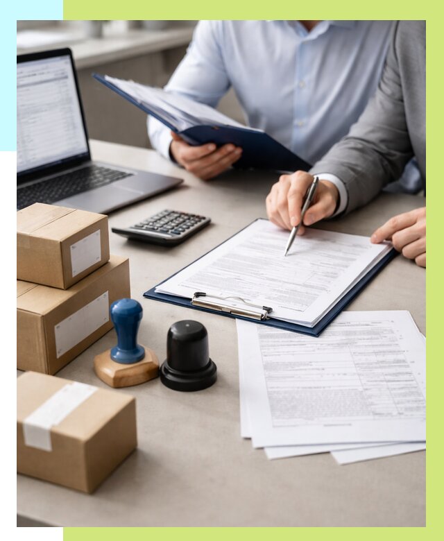 Декларирование продукции в Череповце от 12265 р., Алешин-Чрп