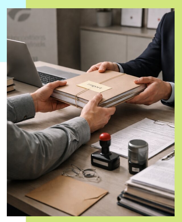 Сертификация для импорта в Череповце от 30663 р. | Алешин-Чрп