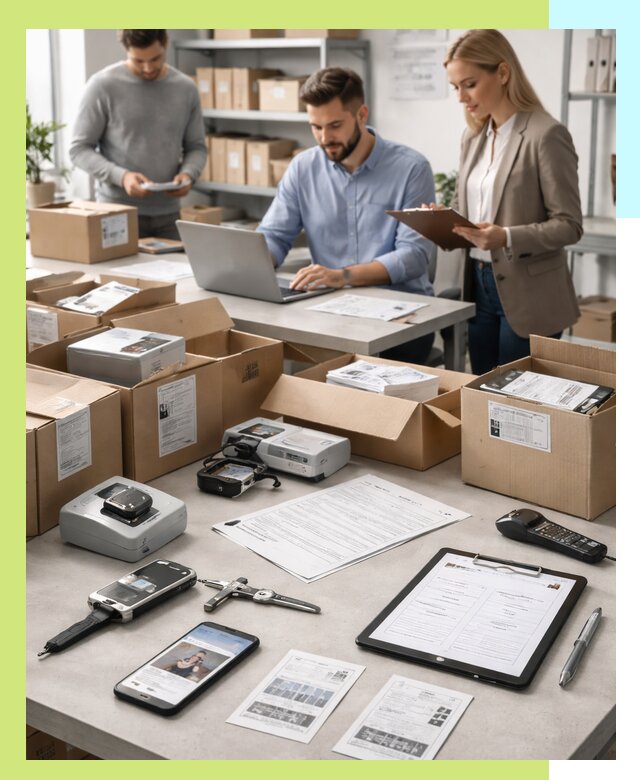 Сертификация товаров и документов для маркетплейсов в Череповце