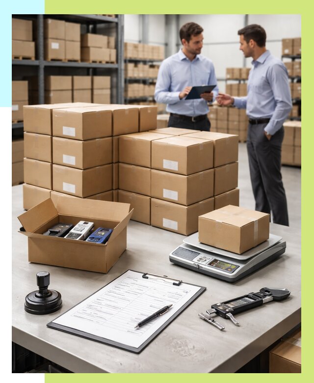 Сертификация партии товара в Череповце от 15332 р., Алешин-Чрп