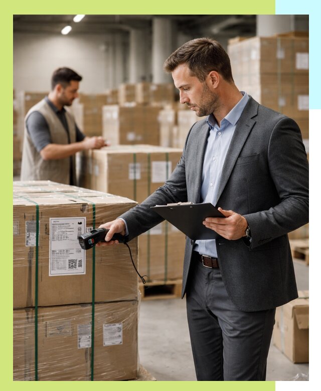 Сертификация партии товара в Череповце по требованиям законодательства